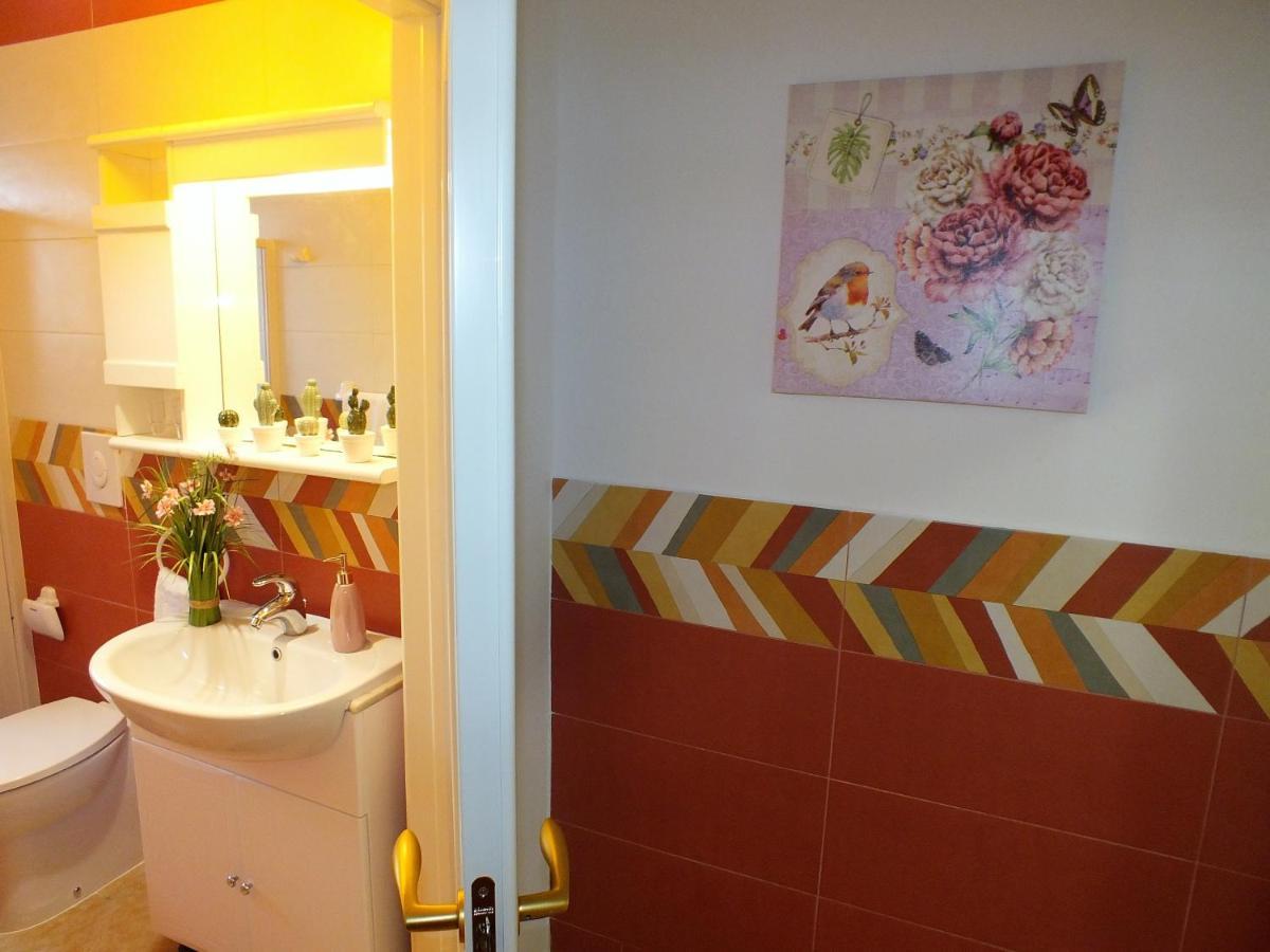 마리나디만카베르사 Casa Fronte Mare 빌라 외부 사진