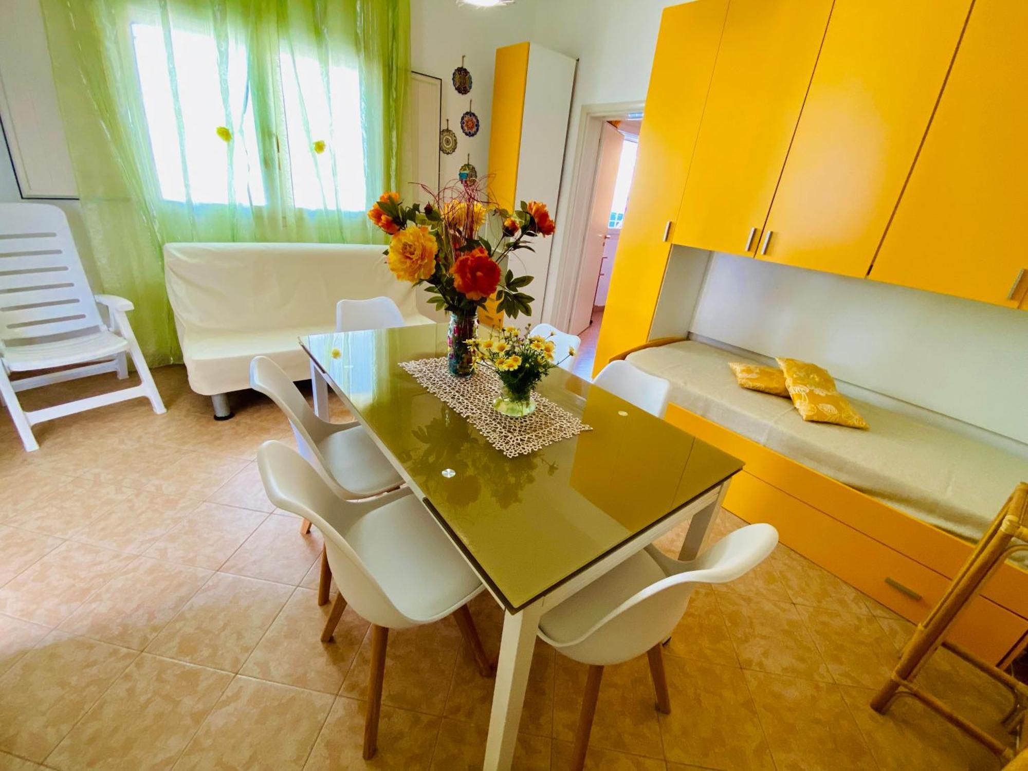 마리나디만카베르사 Casa Fronte Mare 빌라 외부 사진